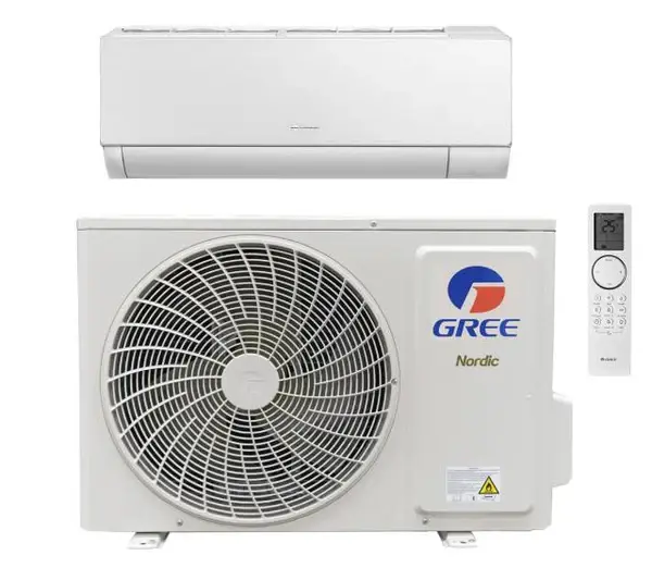 Gree:n laadukkaat ilmalämpöpupumput