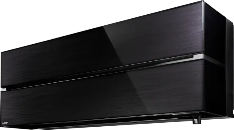 Mitsubishi Electric LN Hyper Heating -ilmalämpöpumppu