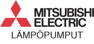 Mitsubishi Electric ilmalämpöpumput on todistetusti luotettava ja huoleton valinta