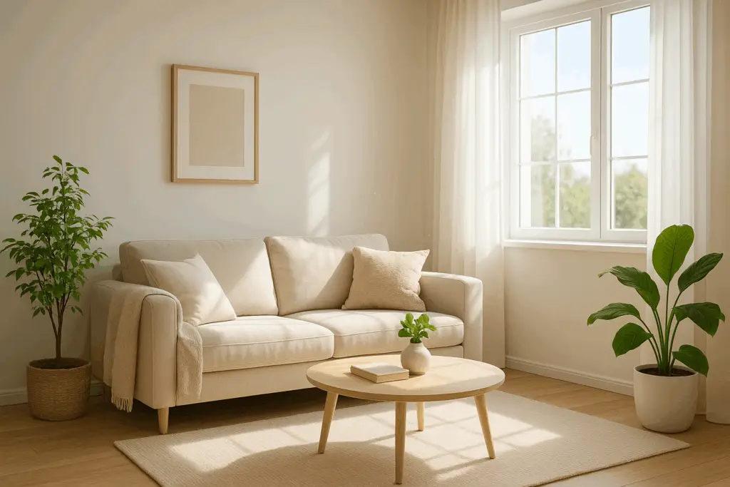 Ilmanvaihdon mittaus & säätö