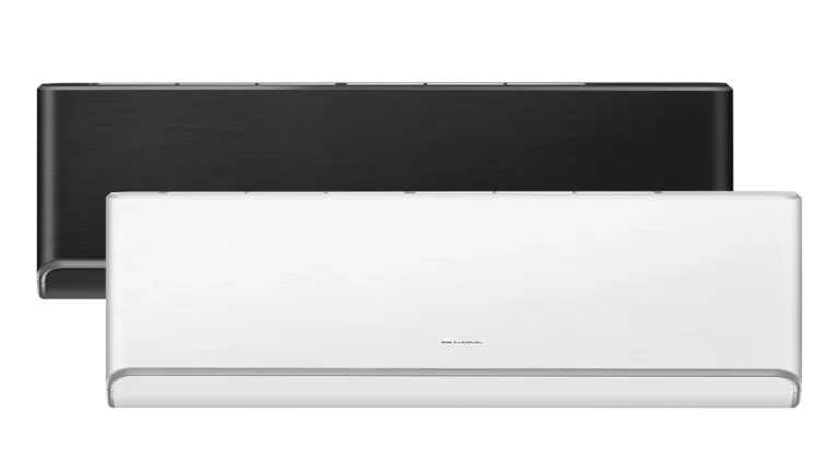 GREE Airy Nordic lämpöpumppu