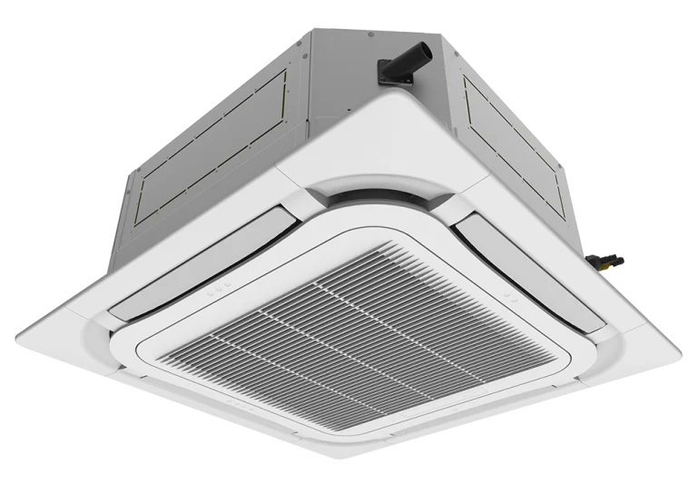 Gree kattokasetti ilmalämpöpumppu