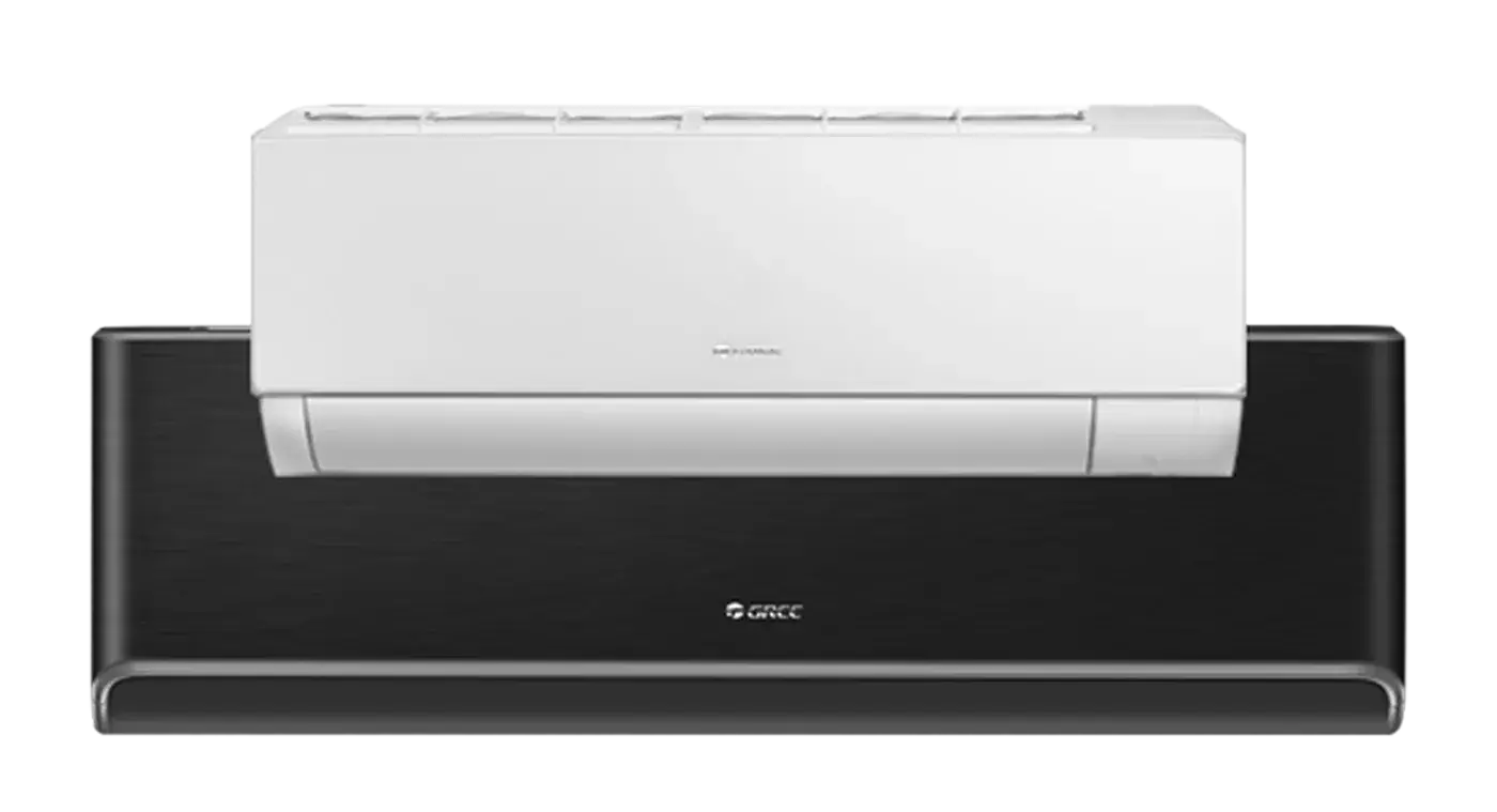 Multi-Split ilmalämpöpumppu