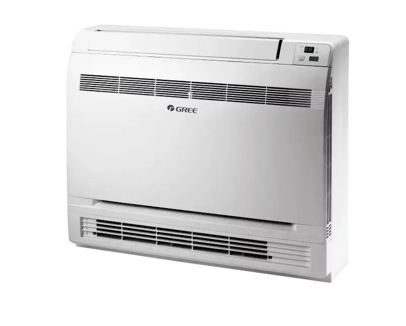 Ilmalämpöpumpulla viilennät ja lämmität