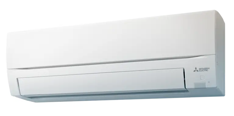Mitsubishi Electric FT Hyper Heating -ilmalämpöpumppu