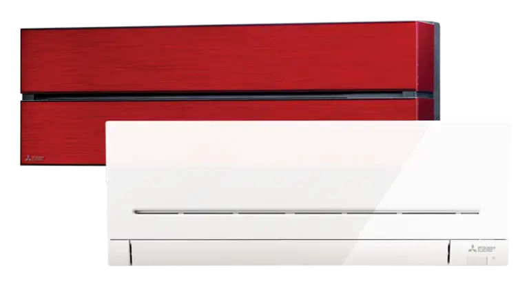 Mitsubishi Electric MXZ-F multisplit -ilmalämpöpumppu