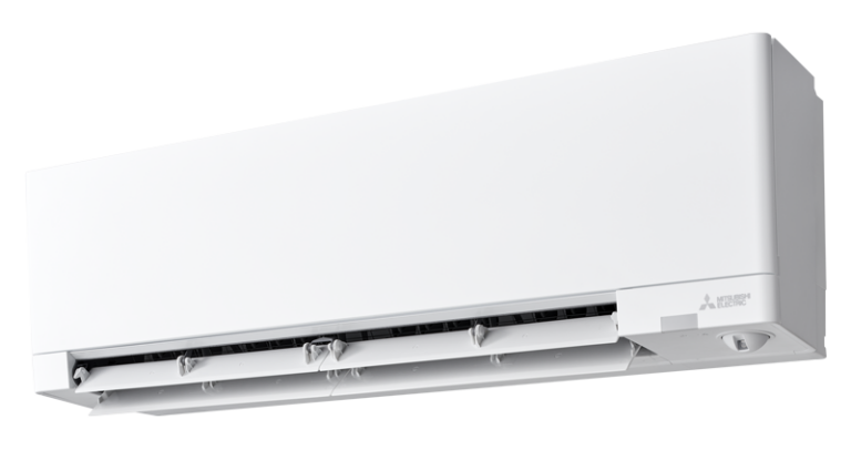 Mitsubishi Electric RZ Hyper Heating -ilmalämpöpumppu