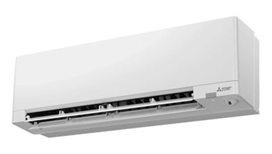 Mitsubishi Electric RW Hyper Heating- ilmalämpöpumppu