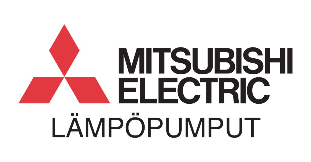 mitsubishi ilmalämpöpumpun huolto Turku